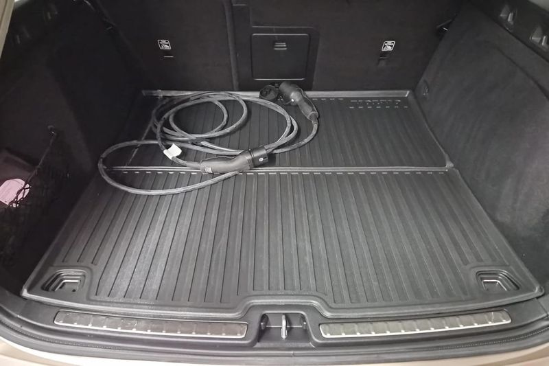 Volvo V60 bild 20