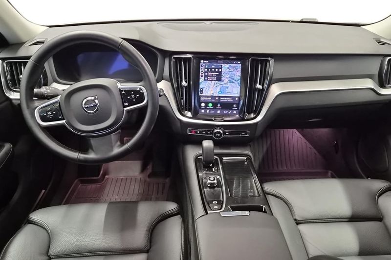Volvo V60 bild 13