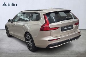 Volvo V60 bild 8