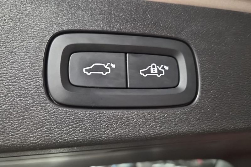 Volvo V60 bild 21