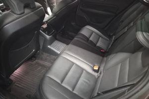 Volvo V60 bild 19