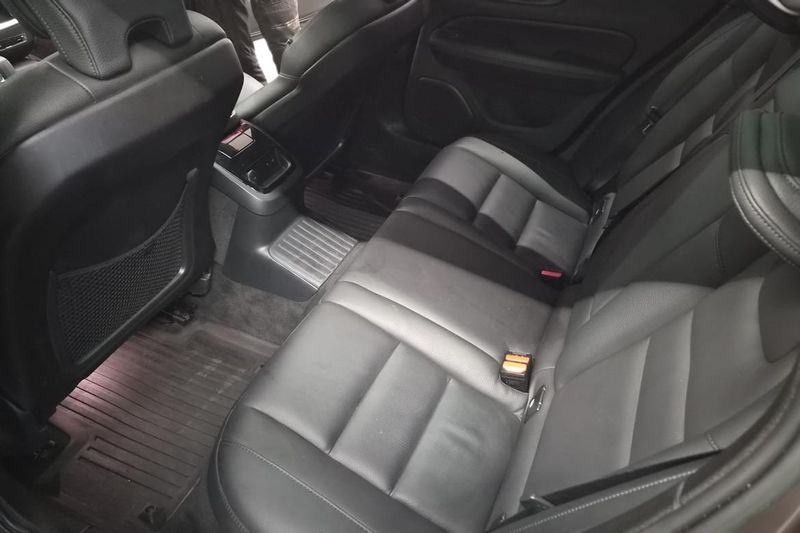 Volvo V60 bild 19