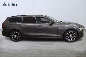 Volvo V60 bild 5