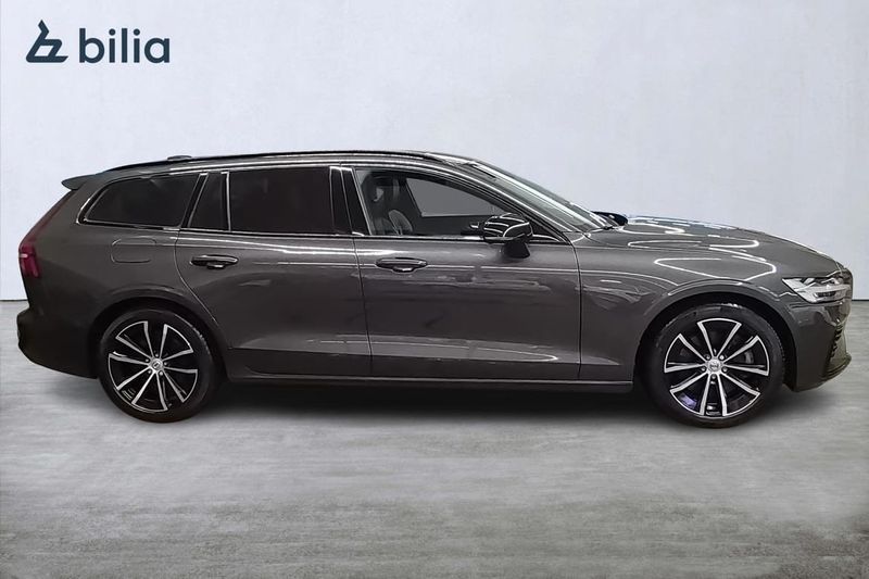 Volvo V60 bild 5