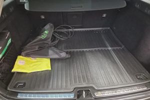 Volvo V60 bild 20