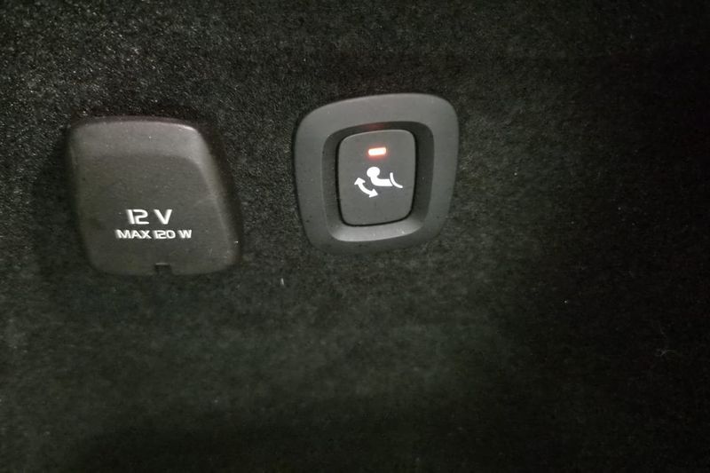 Volvo V60 bild 21
