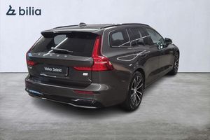 Volvo V60 bild 10