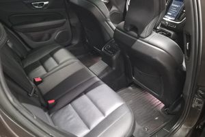 Volvo V60 bild 18