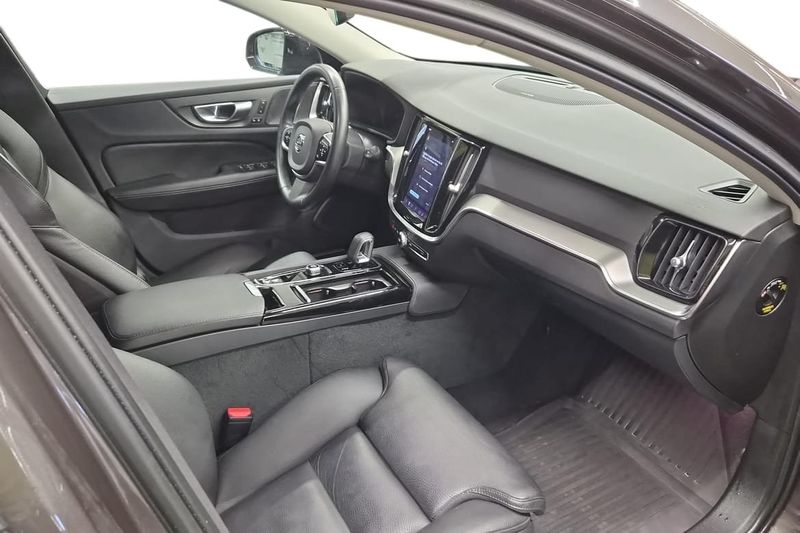 Volvo V60 bild 11