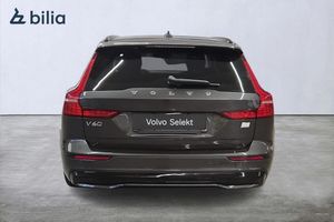 Volvo V60 bild 9