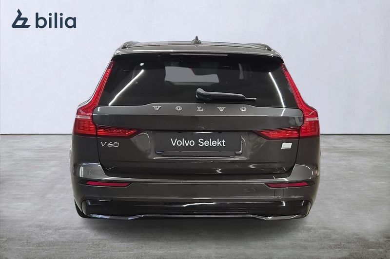 Volvo V60 bild 9