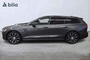 Volvo V60 bild 7