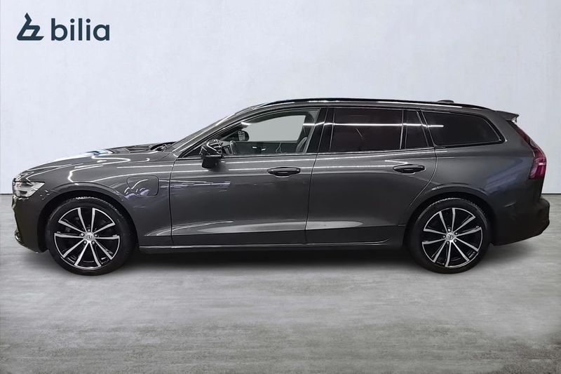 Volvo V60 bild 7