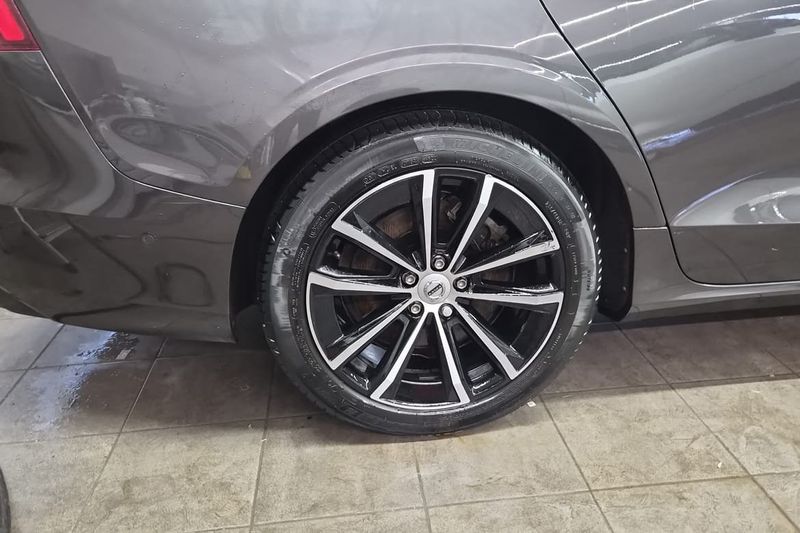 Volvo V60 bild 23