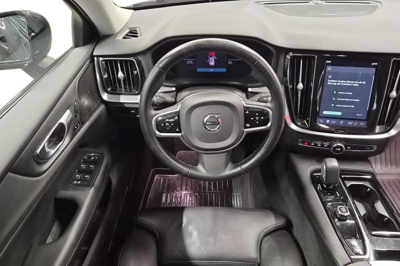 Volvo V60 bild 17