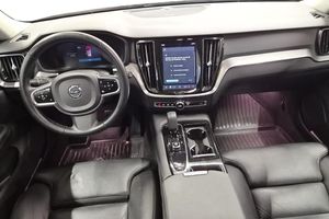 Volvo V60 bild 13