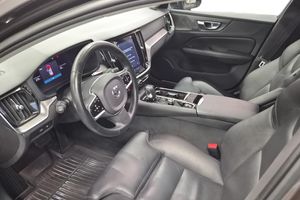 Volvo V60 bild 16
