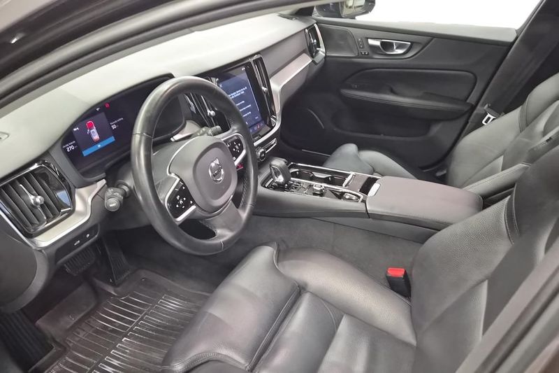 Volvo V60 bild 16