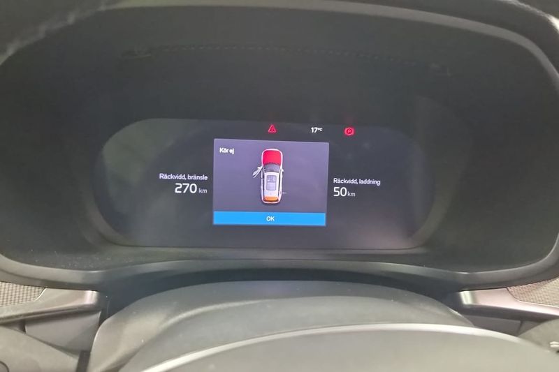 Volvo V60 bild 15