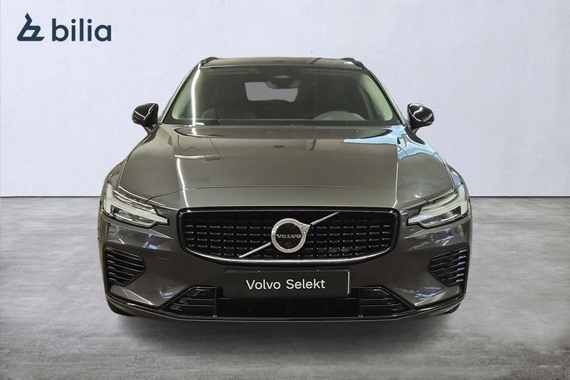 Volvo V60 bild 2