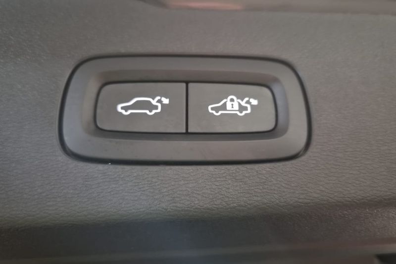 Volvo V60 bild 22