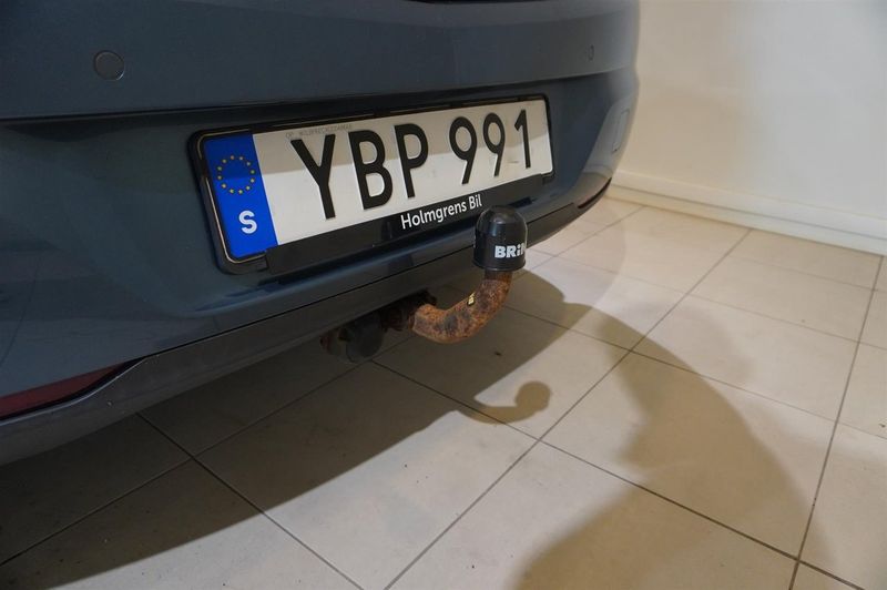 Opel Astra bild 7