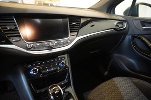 Opel Astra bild 15