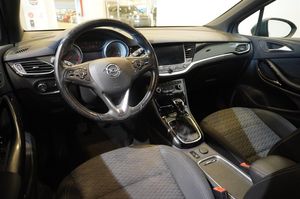 Opel Astra bild 10