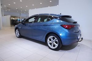 Opel Astra bild 5