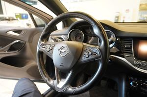 Opel Astra bild 19