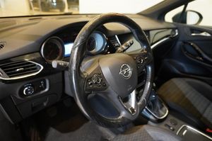 Opel Astra bild 12