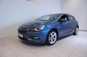 Opel Astra bild 2