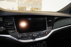 Opel Astra bild 18