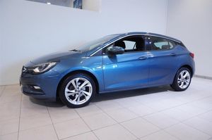Opel Astra bild 3