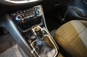 Opel Astra bild 17