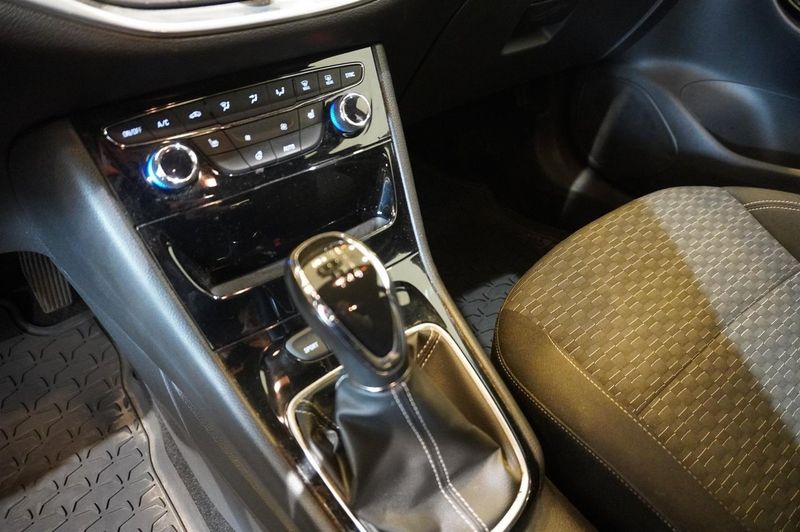 Opel Astra bild 17