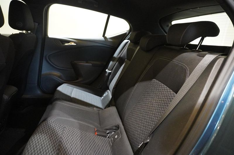 Opel Astra bild 9