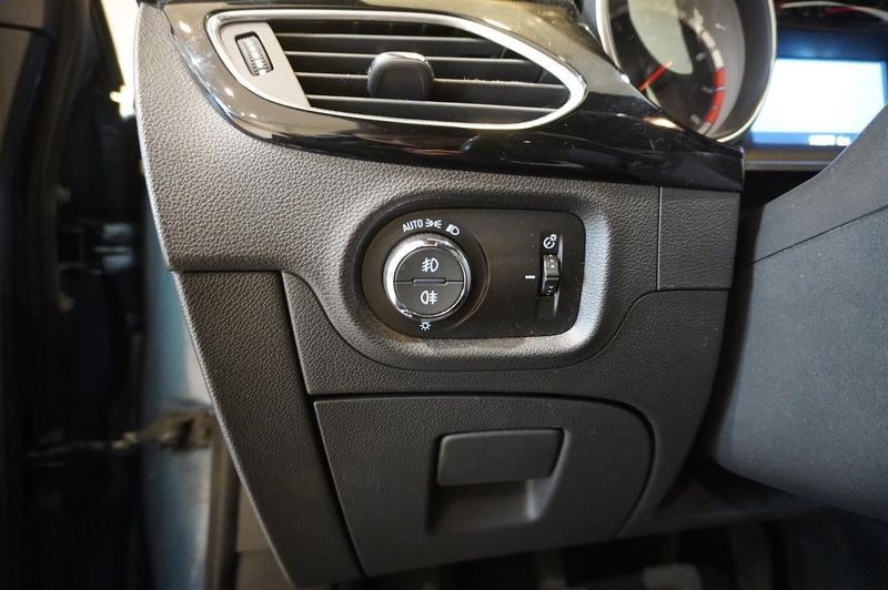 Opel Astra bild 13