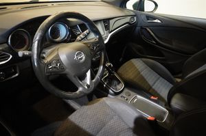 Opel Astra bild 11
