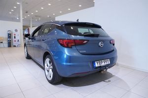 Opel Astra bild 6