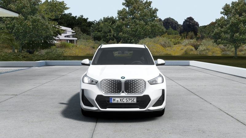 BMW iX1 bild 3
