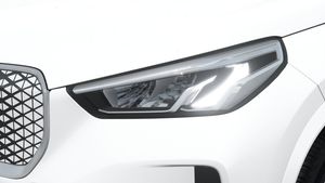 BMW iX1 bild 6