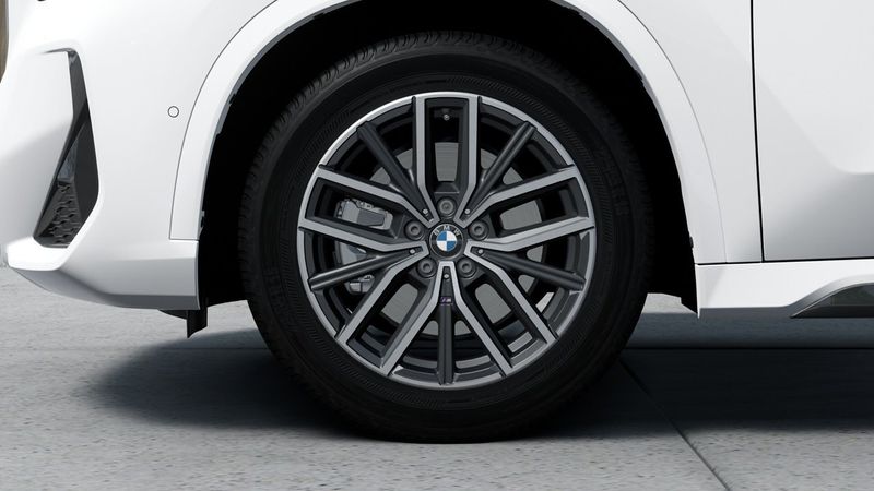 BMW iX1 bild 7