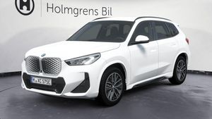 BMW iX1 bild 1