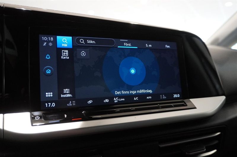 Ford Transit Connect bild 11