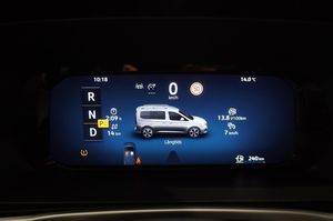 Ford Transit Connect bild 10