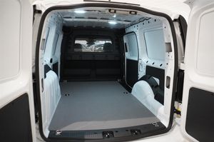 Ford Transit Connect bild 6