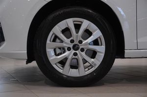Ford Transit Connect bild 14