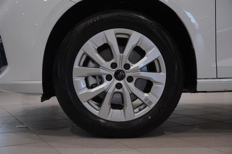 Ford Transit Connect bild 14