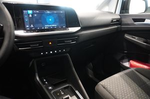 Ford Transit Connect bild 9